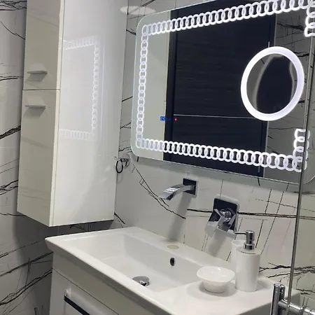 Modern In Καβάλα