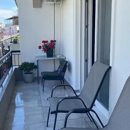 Modern In Διαμέρισμα