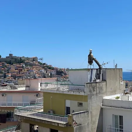 Modern In Kavala