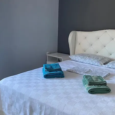 Διαμέρισμα Modern In Καβάλα